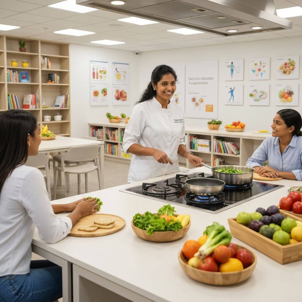 Our commitment to education